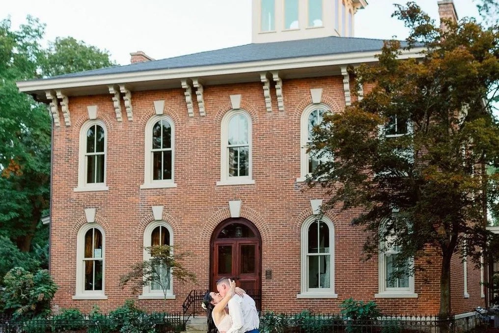 Solomon Fowler Mansion & Venue #2