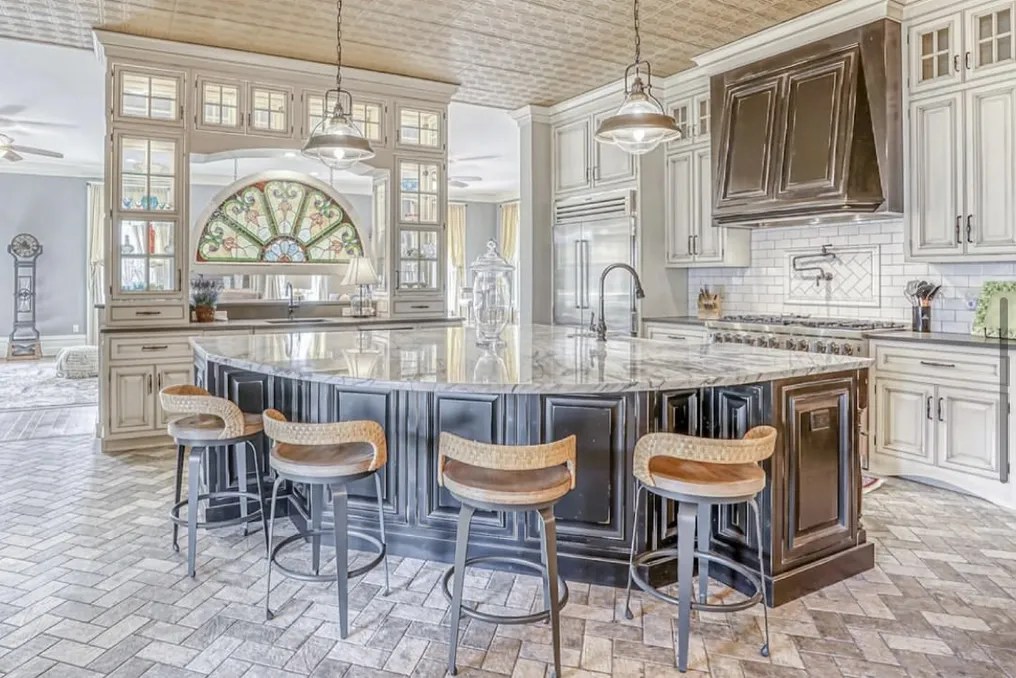 Solomon Fowler Mansion & Venue #3