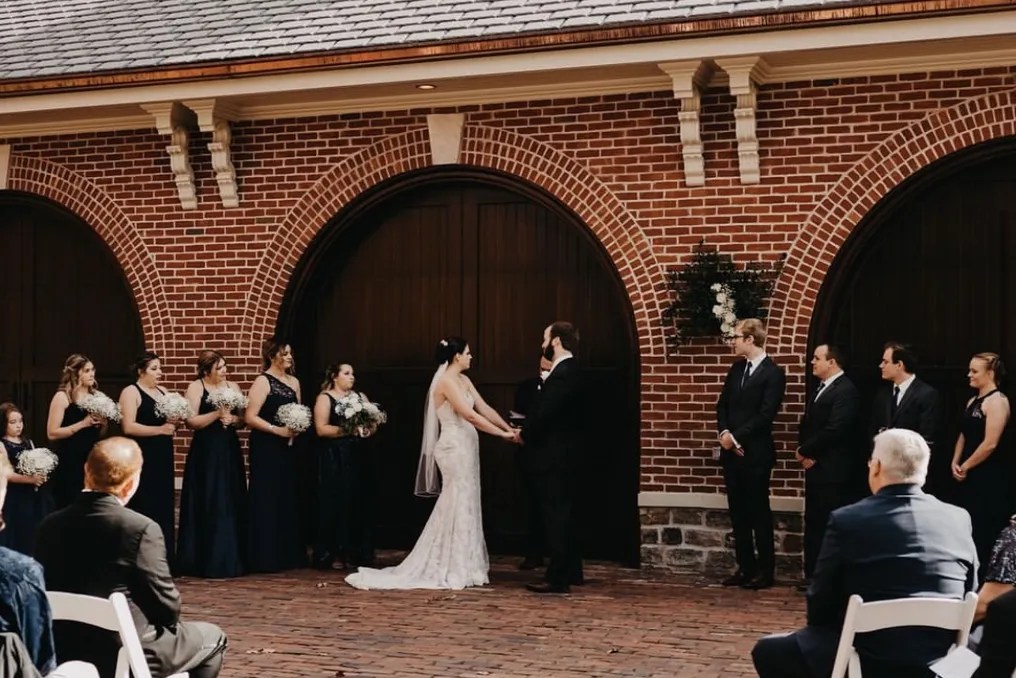 Solomon Fowler Mansion & Venue #4