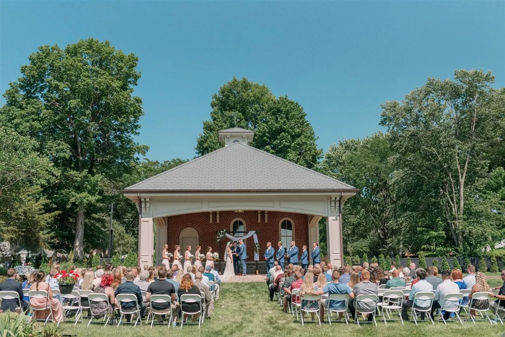 Solomon Fowler Mansion & Venue #7