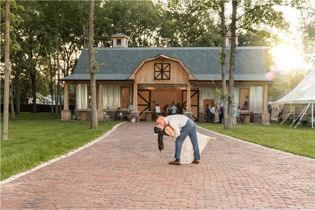 Solomon Fowler Mansion & Venue #8