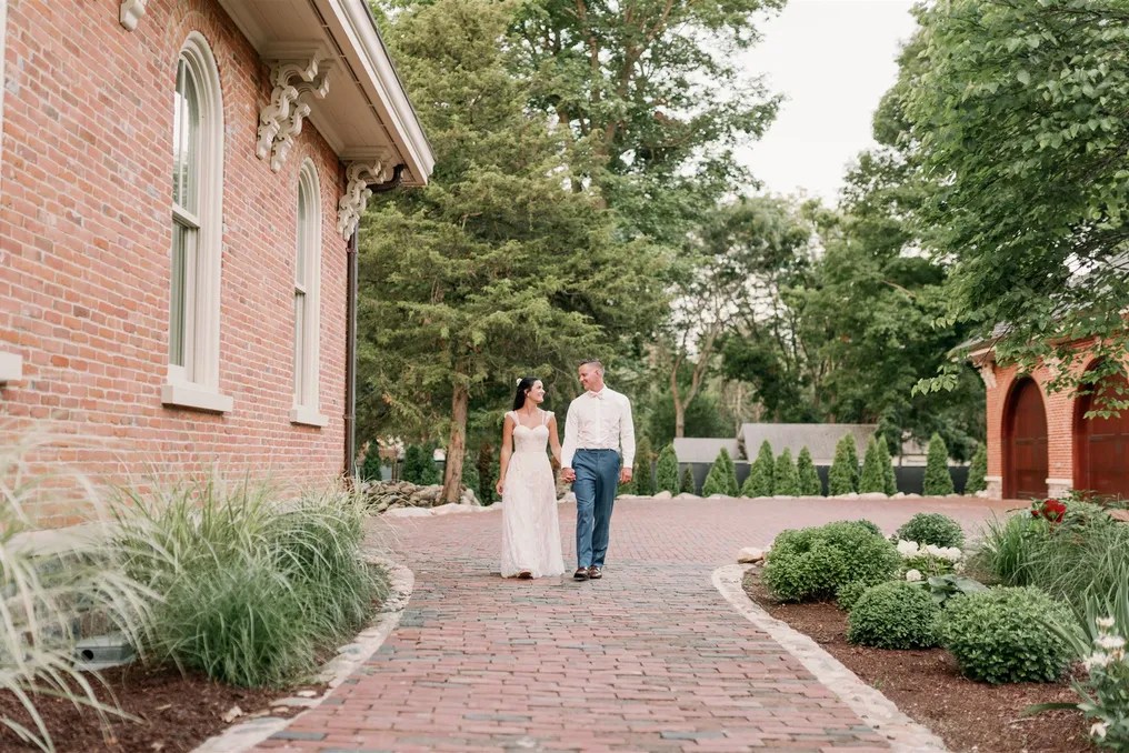 Solomon Fowler Mansion & Venue #9