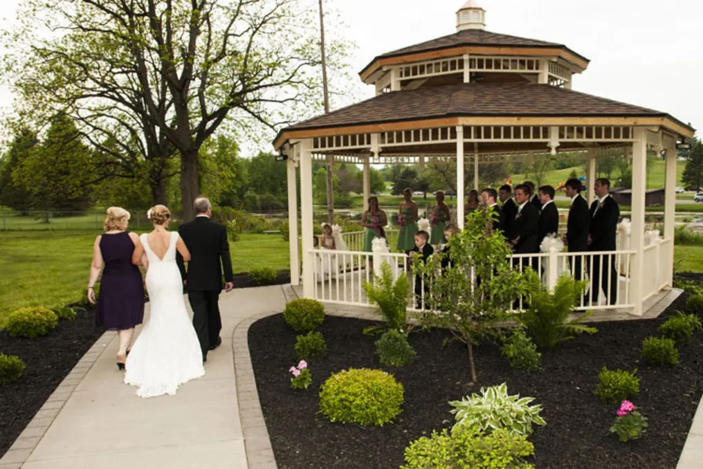 Cascades Manor #1