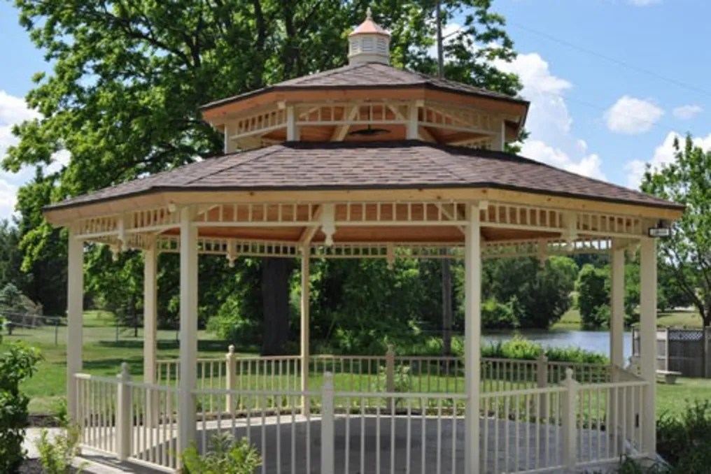 Cascades Manor #4