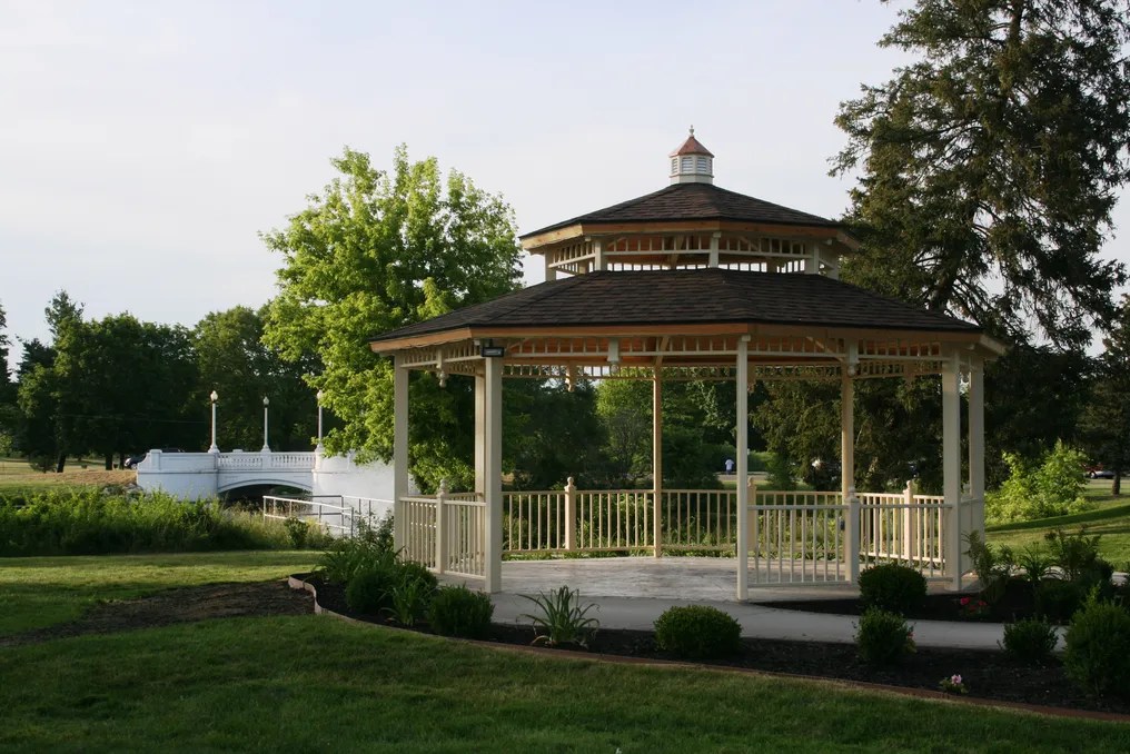 Cascades Manor #5