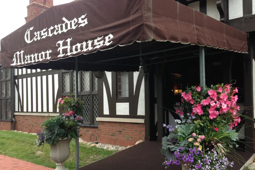 Cascades Manor #7