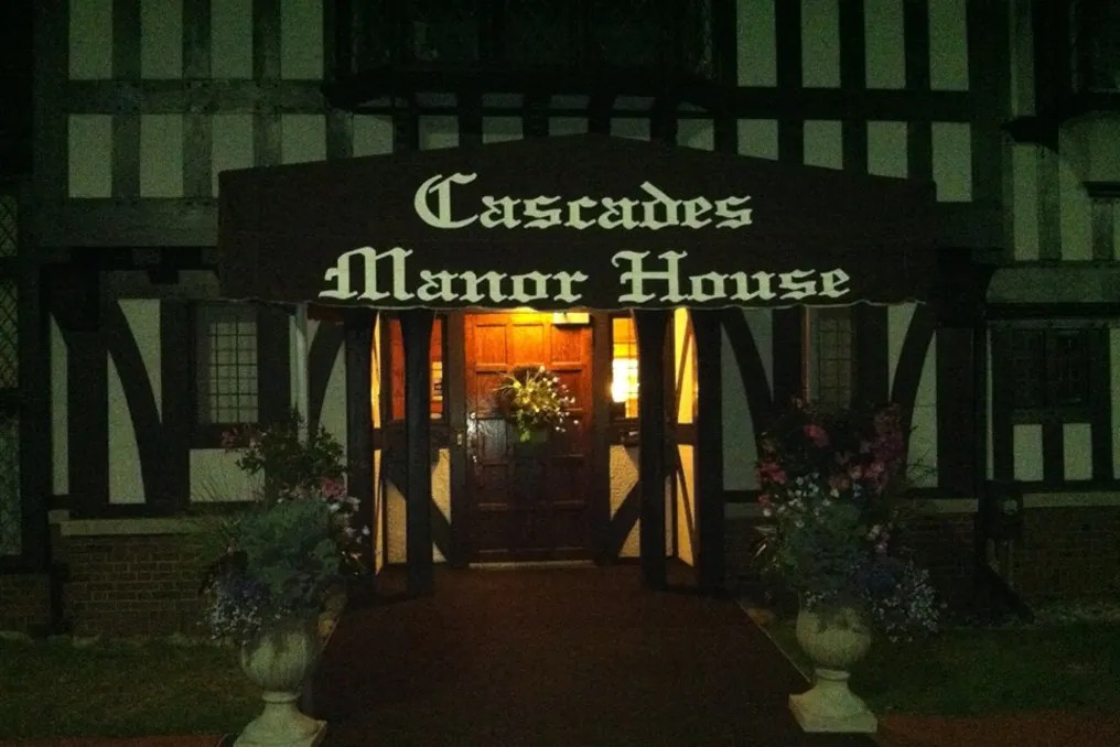 Cascades Manor #9