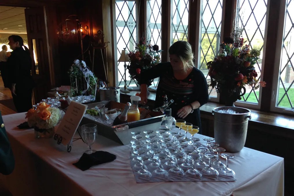 Cascades Manor #16
