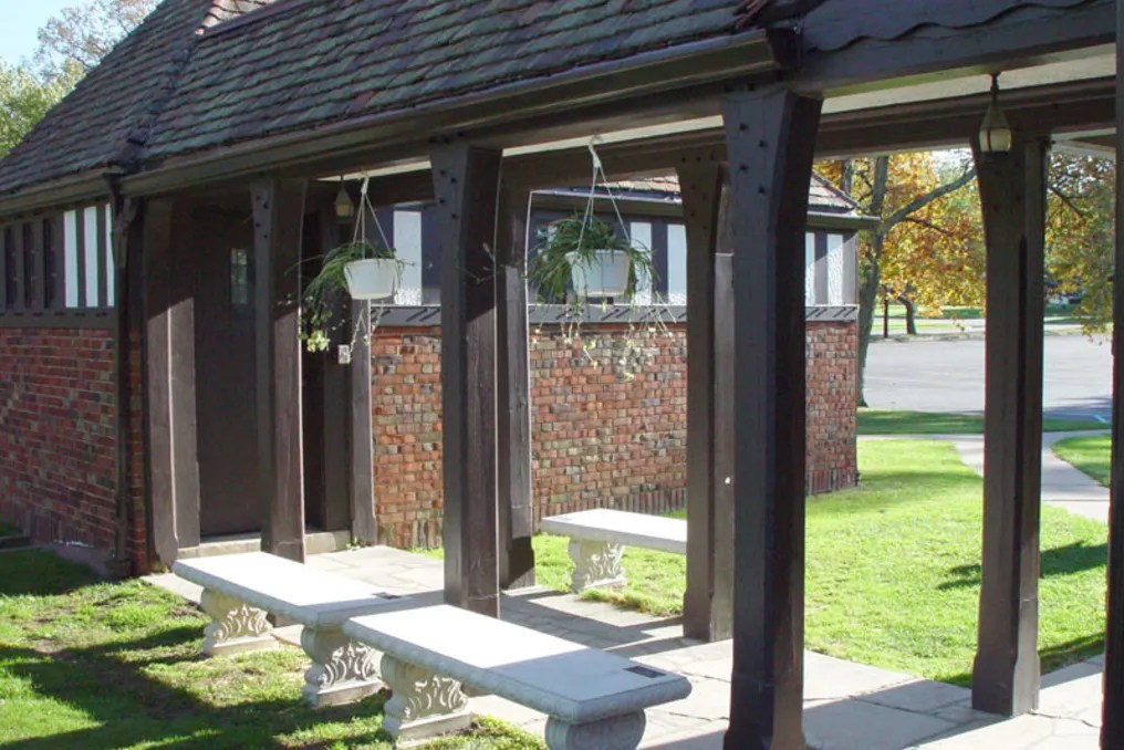 Cascades Manor #18