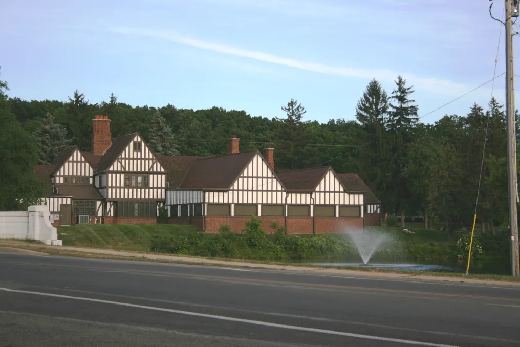 Cascades Manor #21