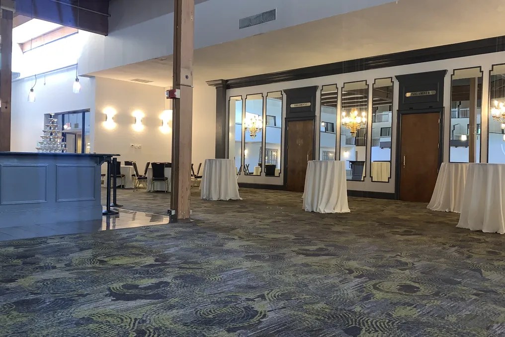 EnVision Hotel & Conference Center Mansfield-Foxboro #3