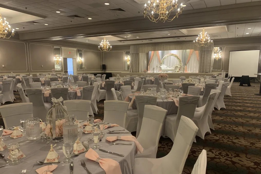 EnVision Hotel & Conference Center Mansfield-Foxboro #5