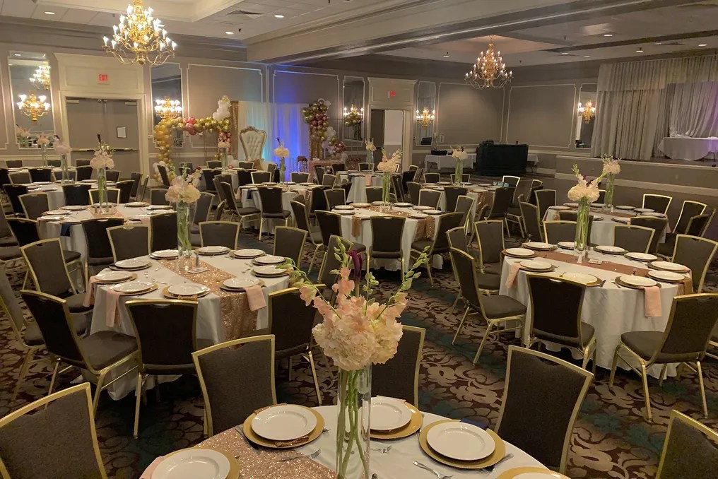 EnVision Hotel & Conference Center Mansfield-Foxboro #9