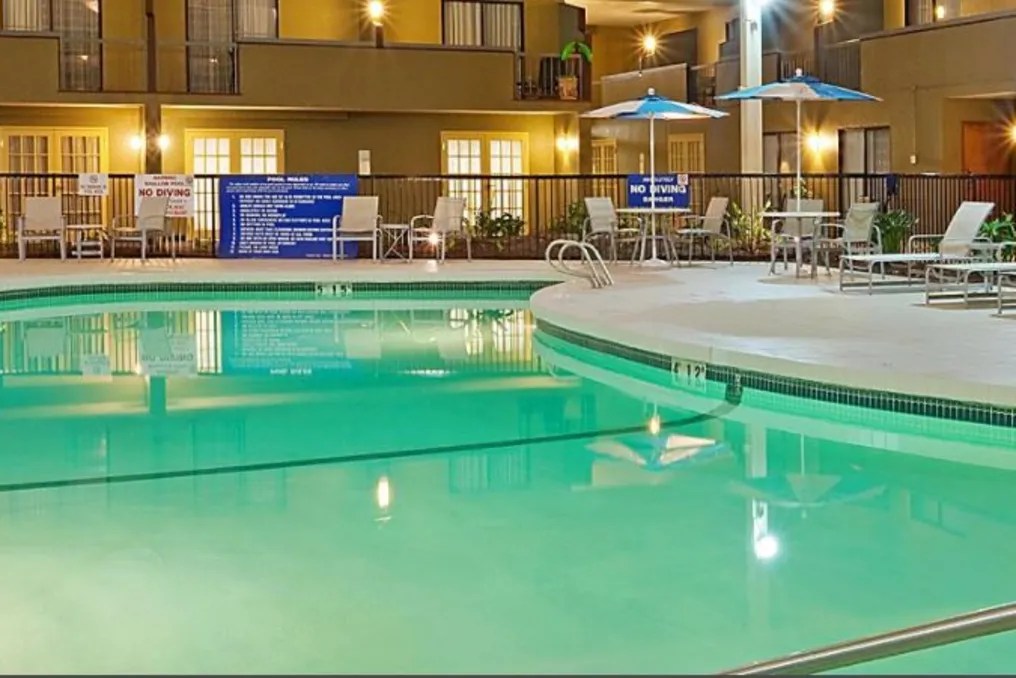 EnVision Hotel & Conference Center Mansfield-Foxboro #20