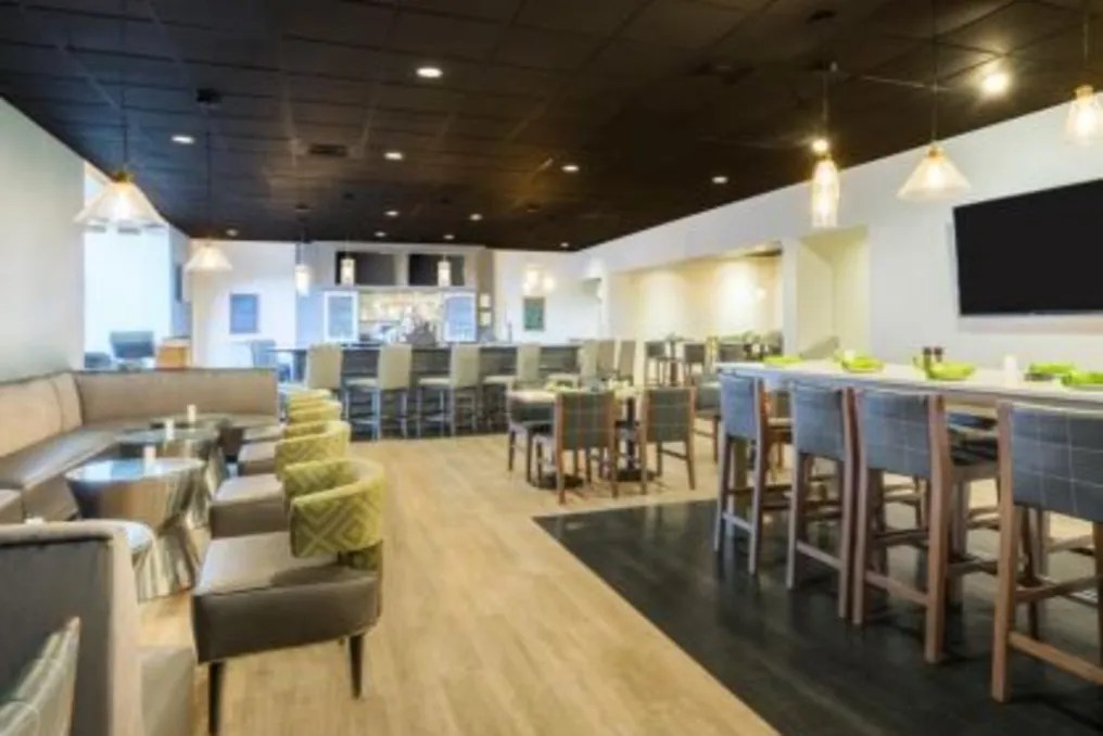EnVision Hotel & Conference Center Mansfield-Foxboro #21
