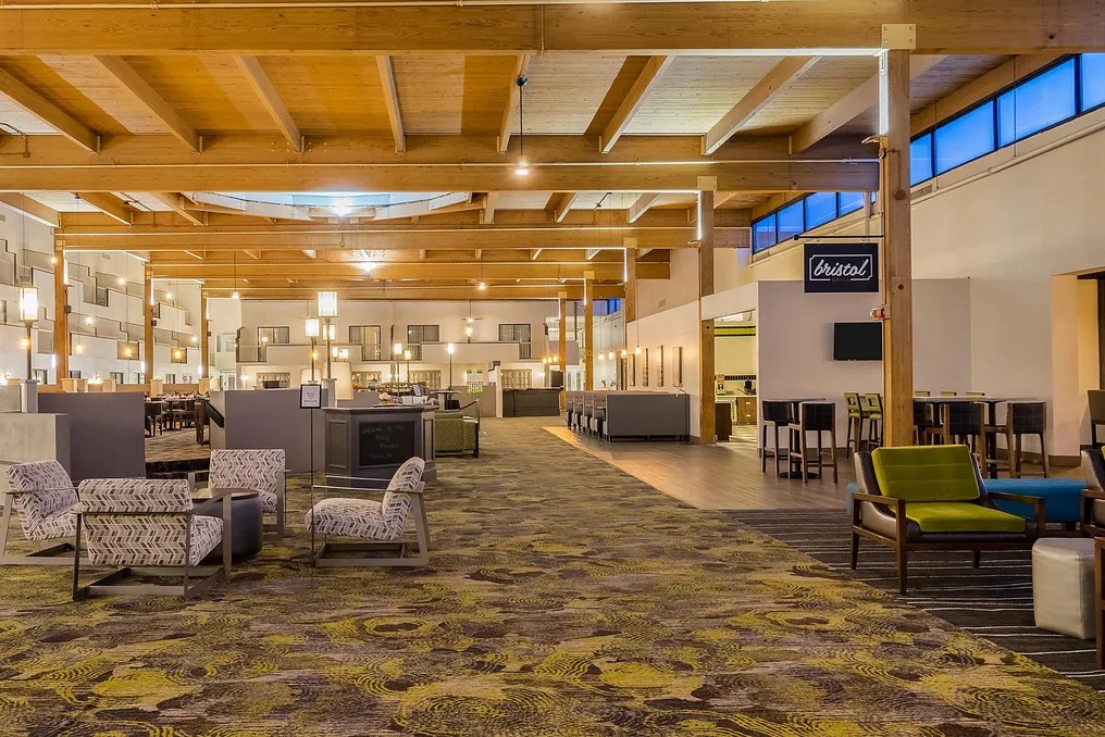 EnVision Hotel & Conference Center Mansfield-Foxboro #22