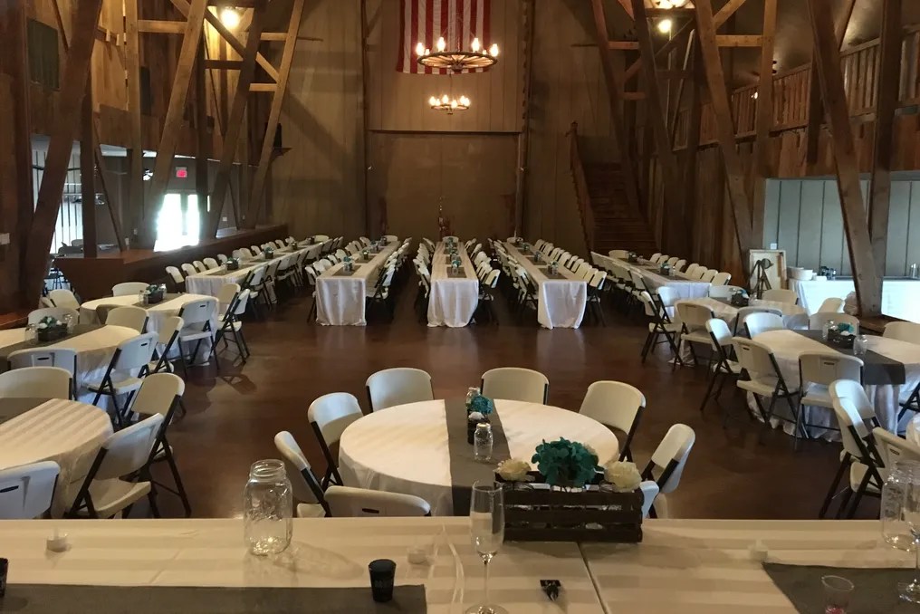 Parker Run Vineyards #1