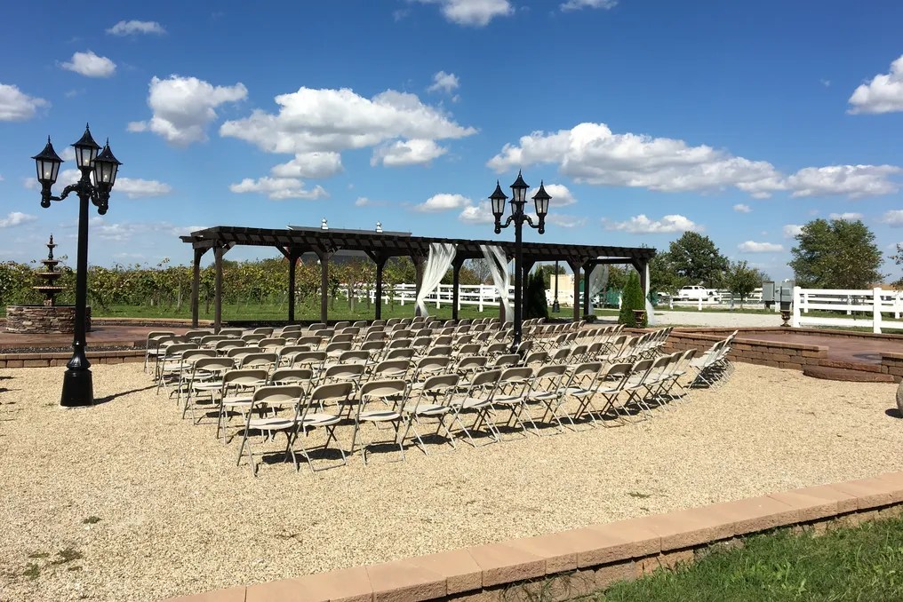 Parker Run Vineyards #2
