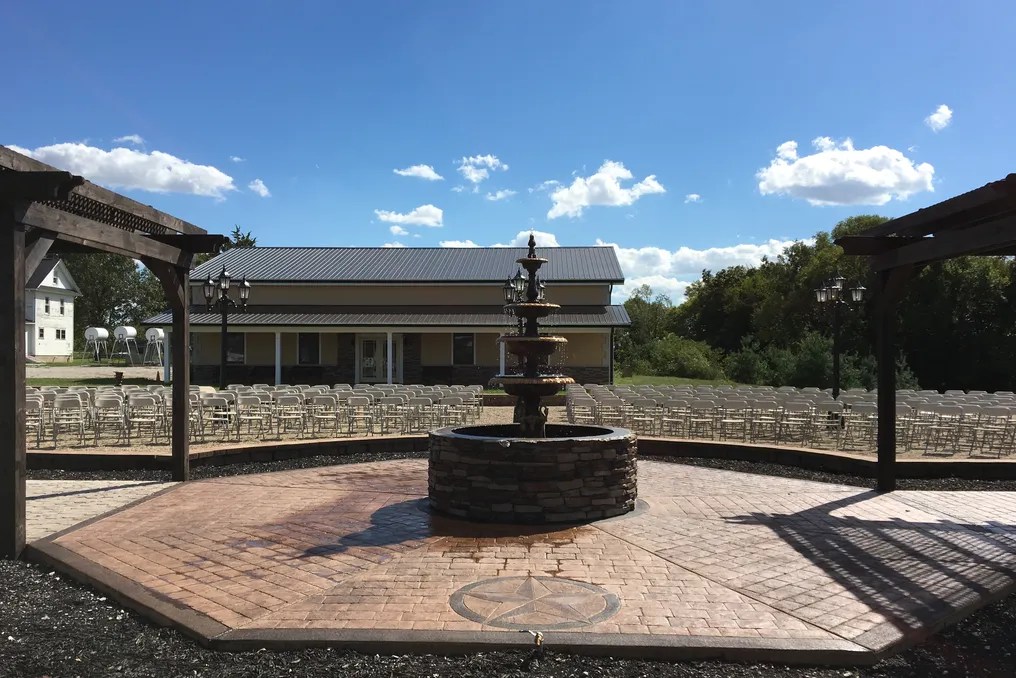 Parker Run Vineyards #3