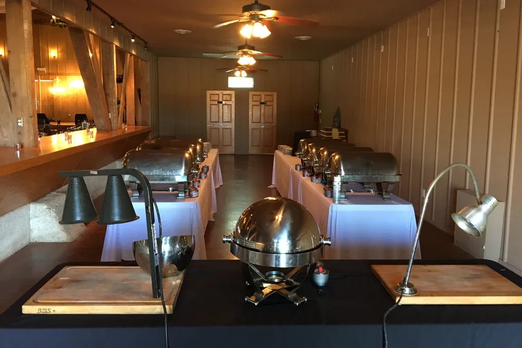 Parker Run Vineyards #5