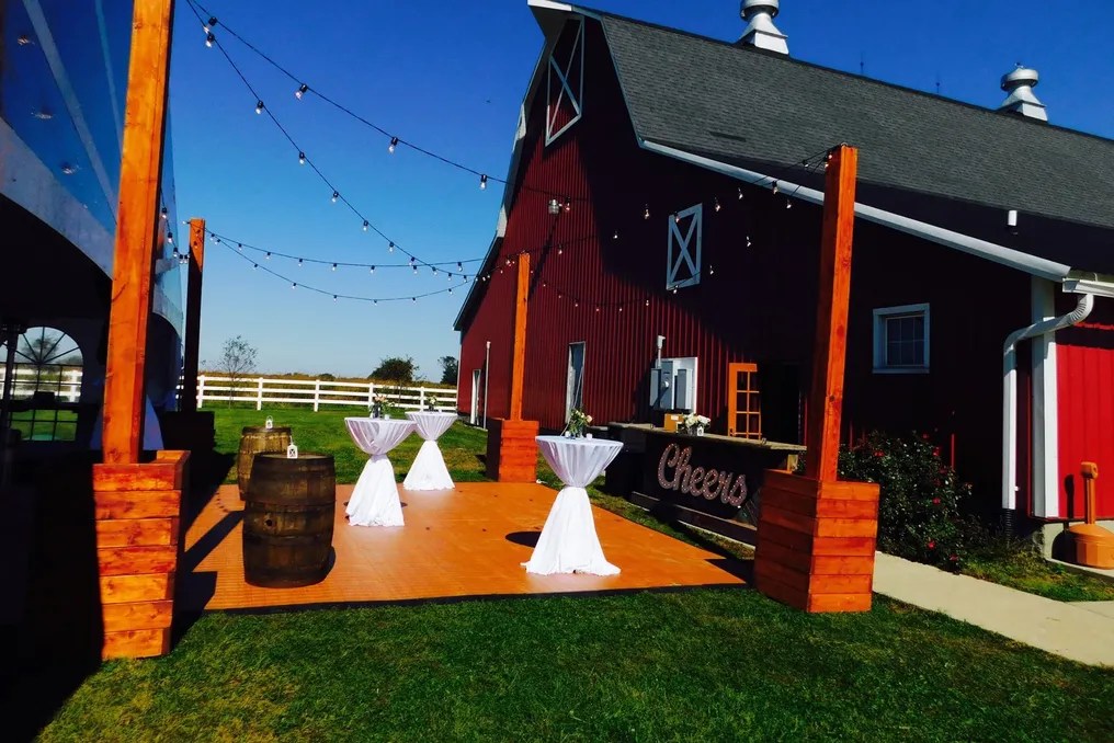 Parker Run Vineyards #8