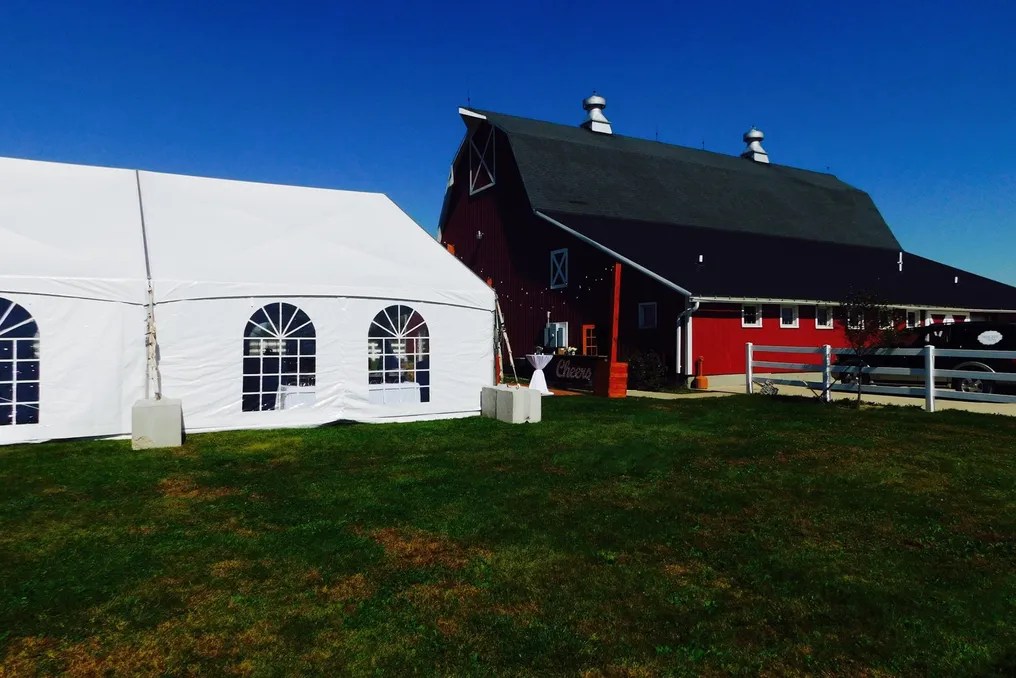 Parker Run Vineyards #9