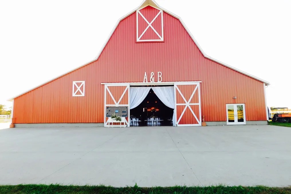 Parker Run Vineyards #13