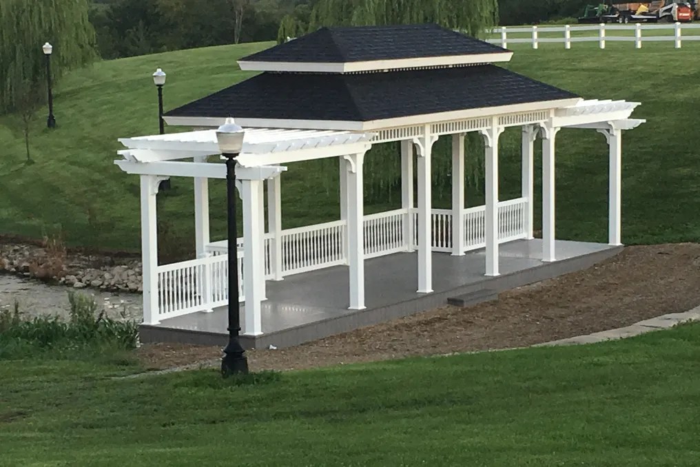 Parker Run Vineyards #14