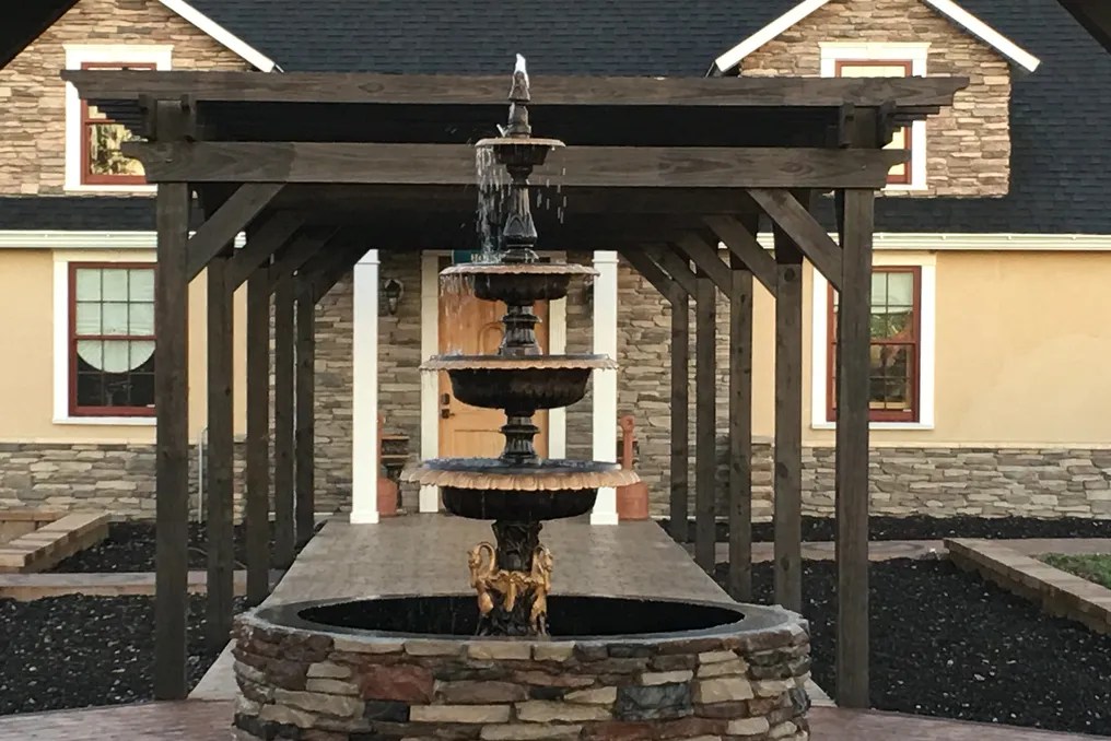 Parker Run Vineyards #15