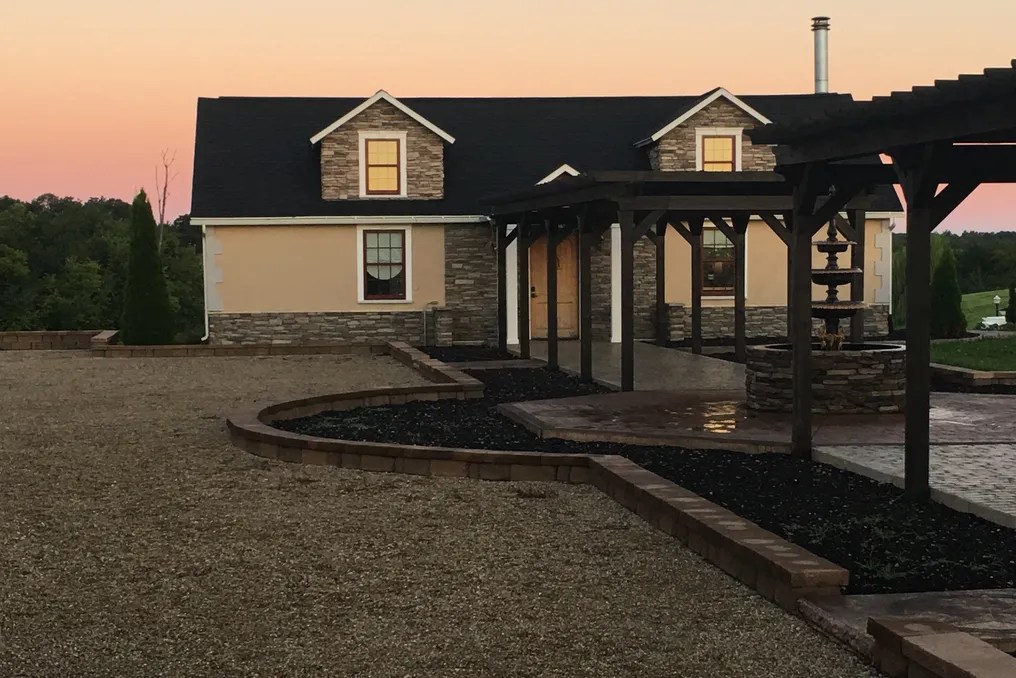 Parker Run Vineyards #16