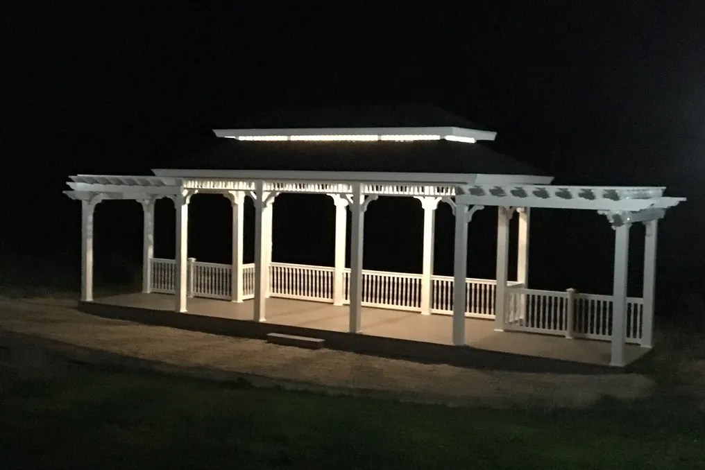 Parker Run Vineyards #17