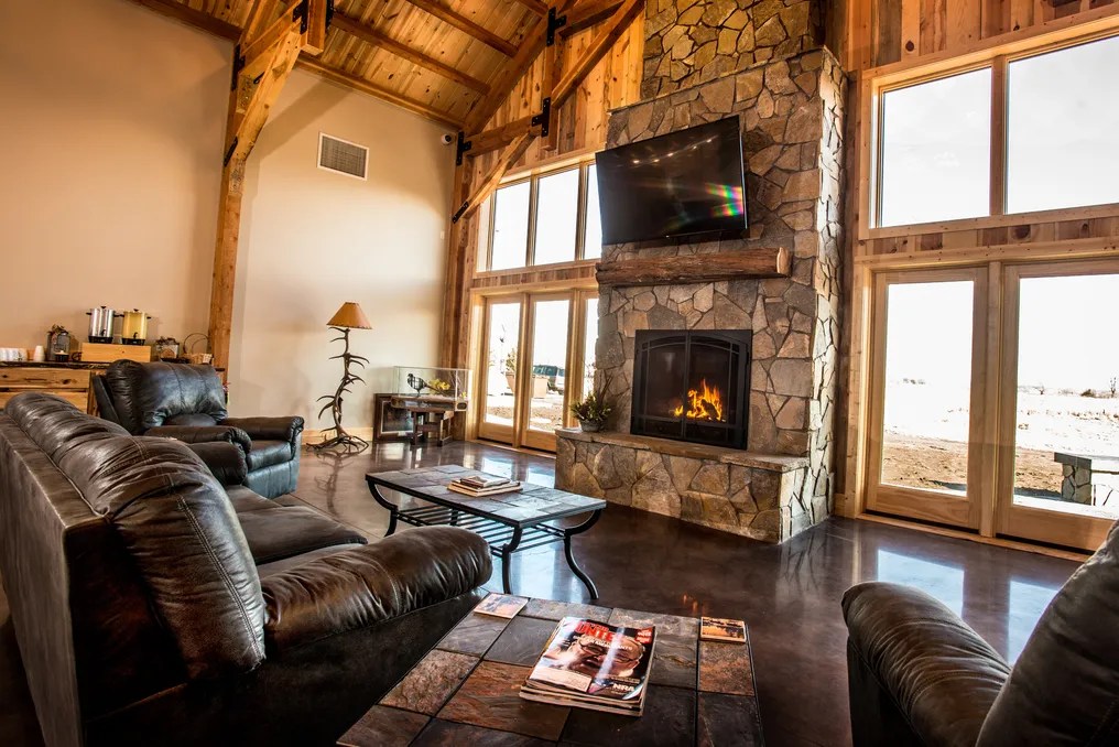 Feathers at the Ranch #8