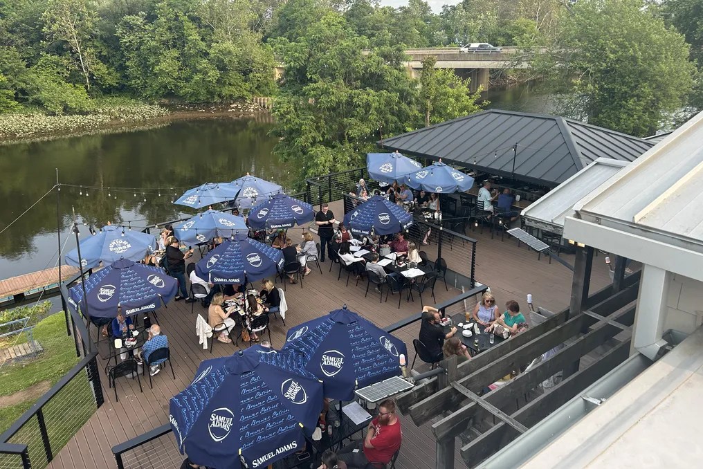 Dockside Bensalem #16