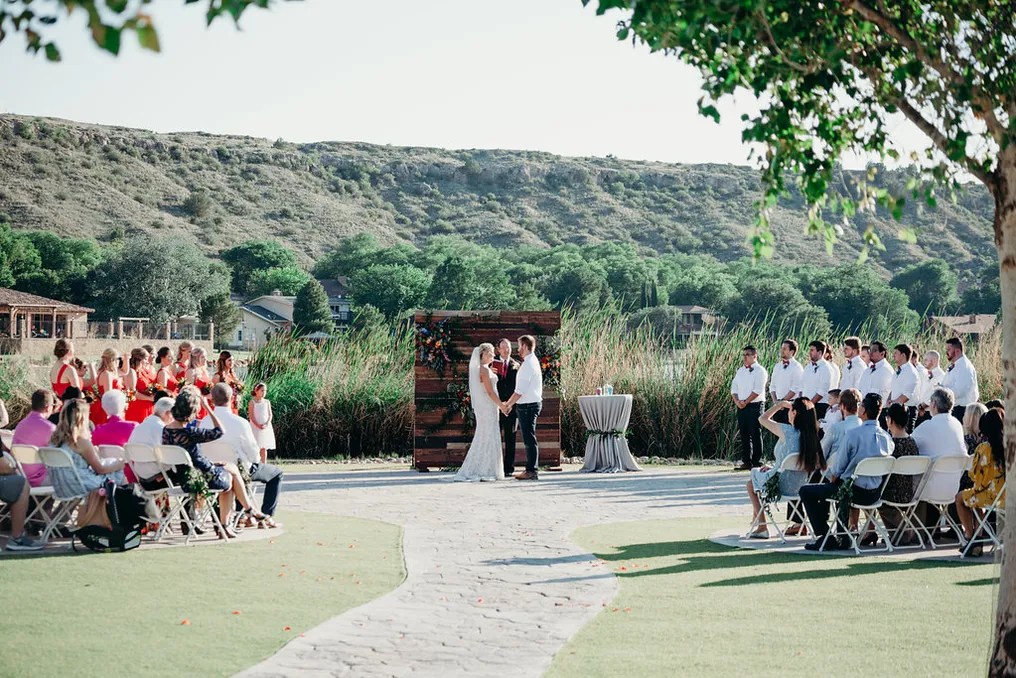 Ransom Canyon Ranch House on the Lake #7