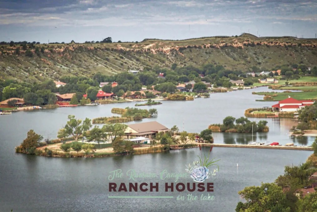 Ransom Canyon Ranch House on the Lake #8