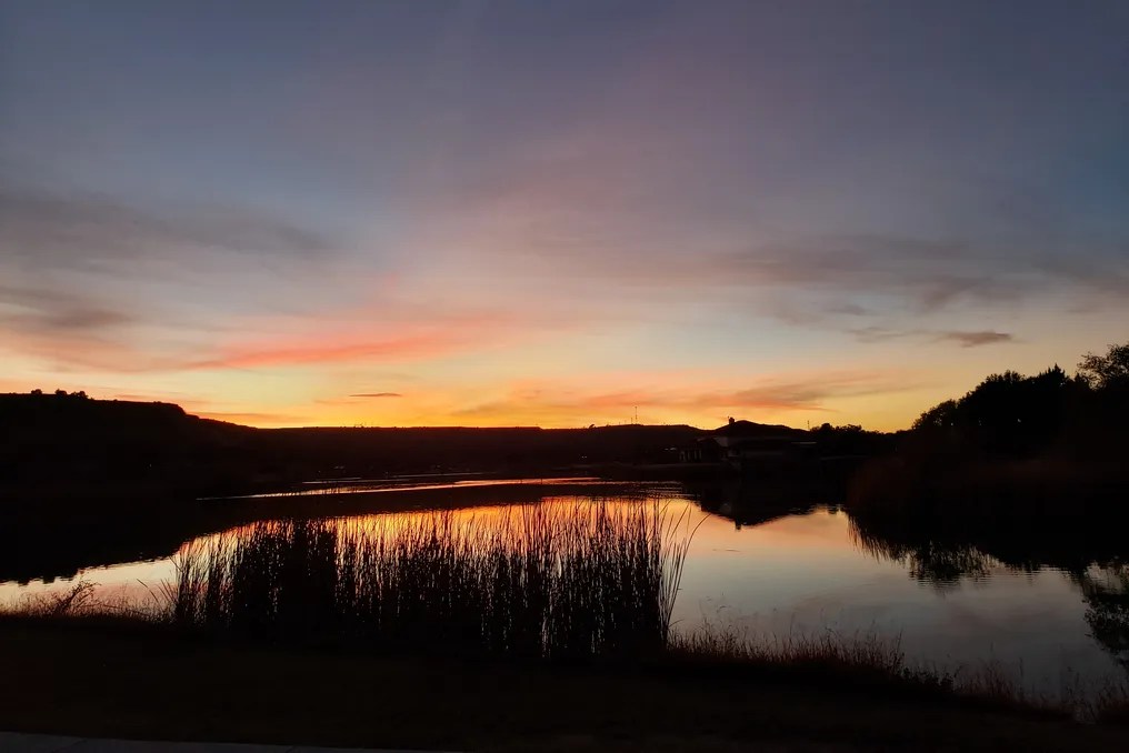 Ransom Canyon Ranch House on the Lake #10