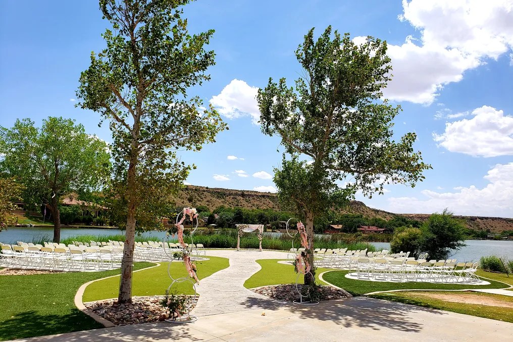 Ransom Canyon Ranch House on the Lake #23
