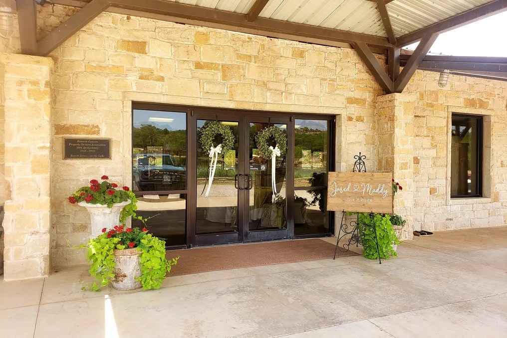 Ransom Canyon Ranch House on the Lake #24