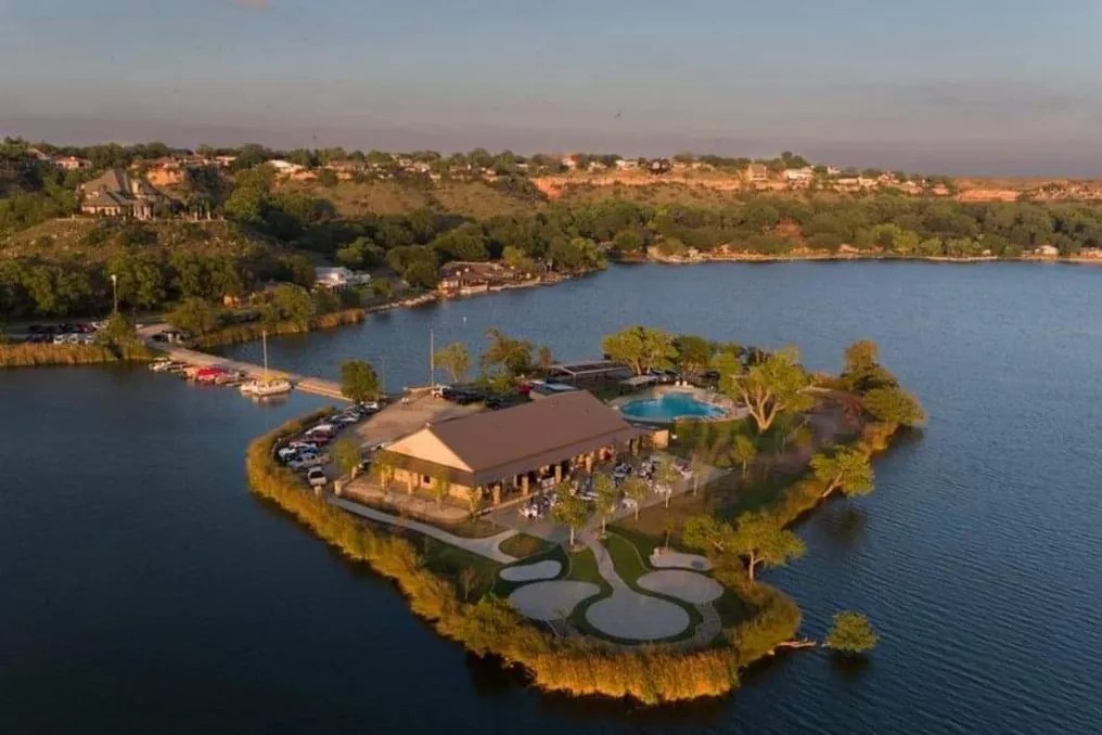 Ransom Canyon Ranch House on the Lake #25