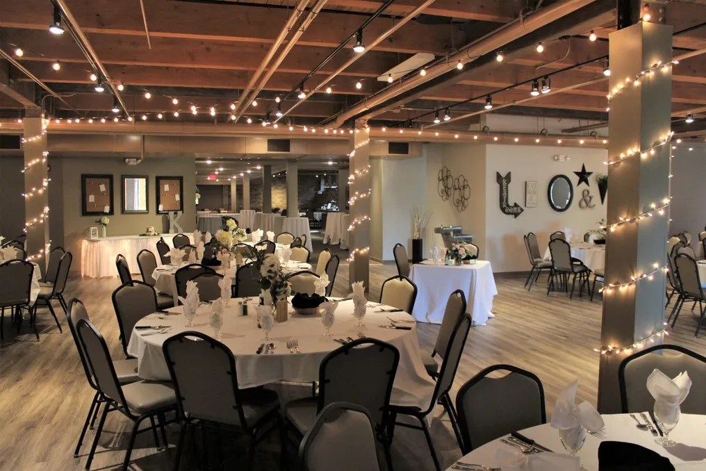 The Waddell Center #9
