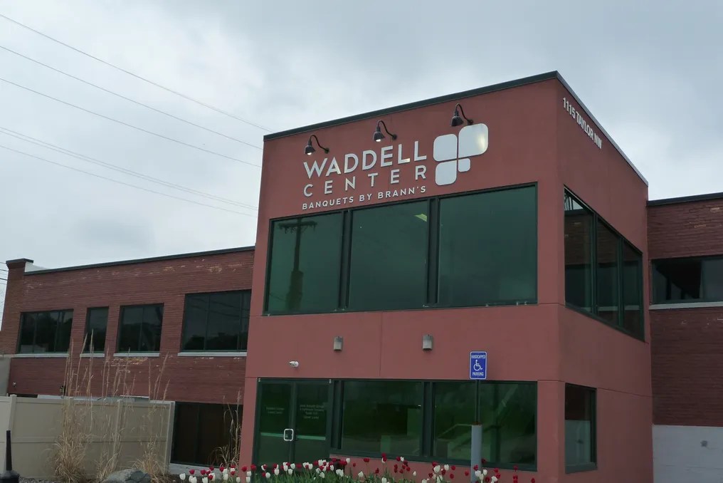 The Waddell Center #26
