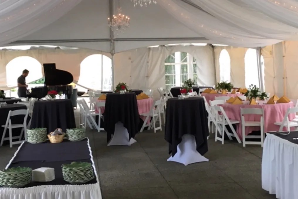 Carranor Hunt And Polo Club #3
