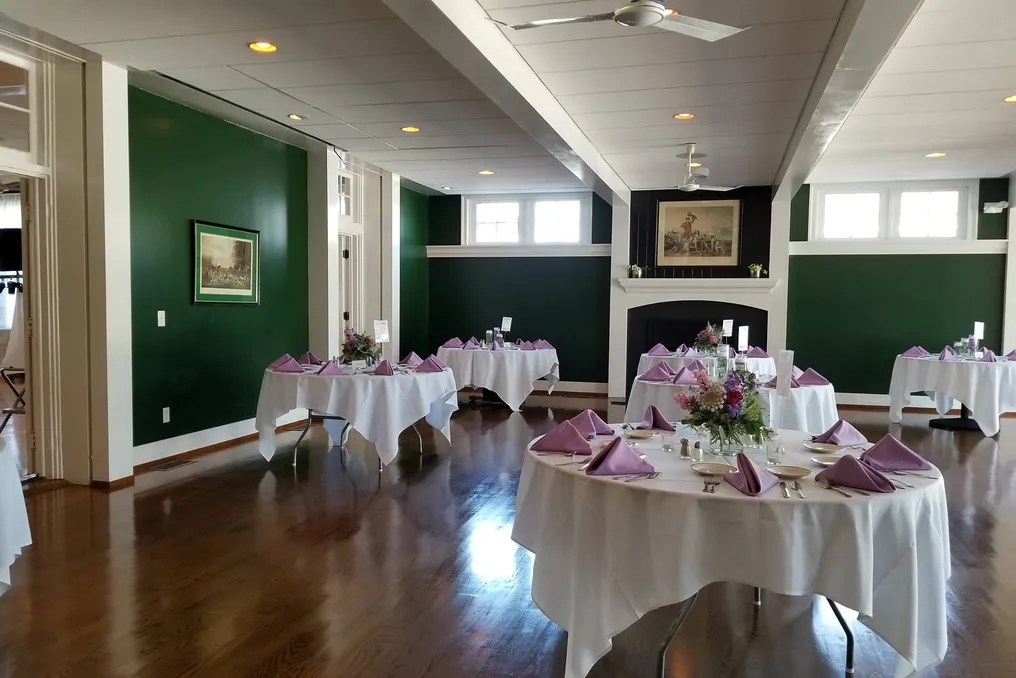 Carranor Hunt And Polo Club #4