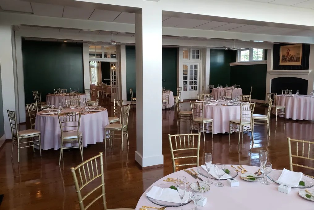 Carranor Hunt And Polo Club #7