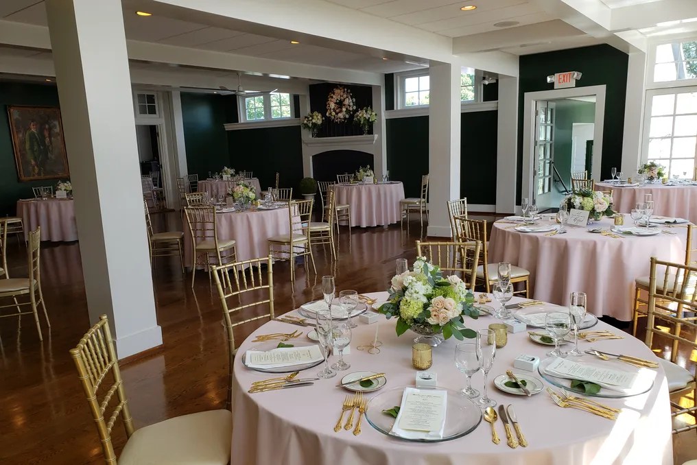 Carranor Hunt And Polo Club #12