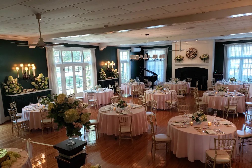 Carranor Hunt And Polo Club #15