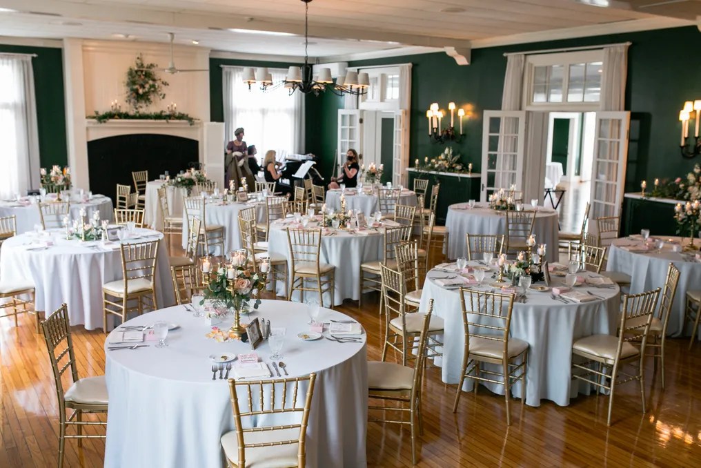Carranor Hunt And Polo Club #34