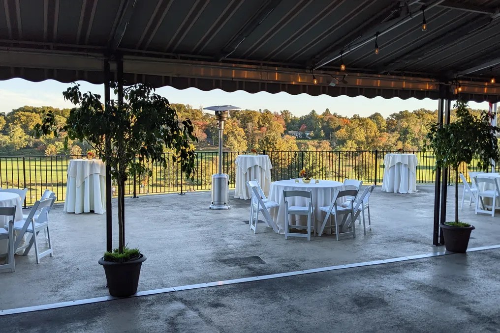 Huntingdon Valley Country Club #3