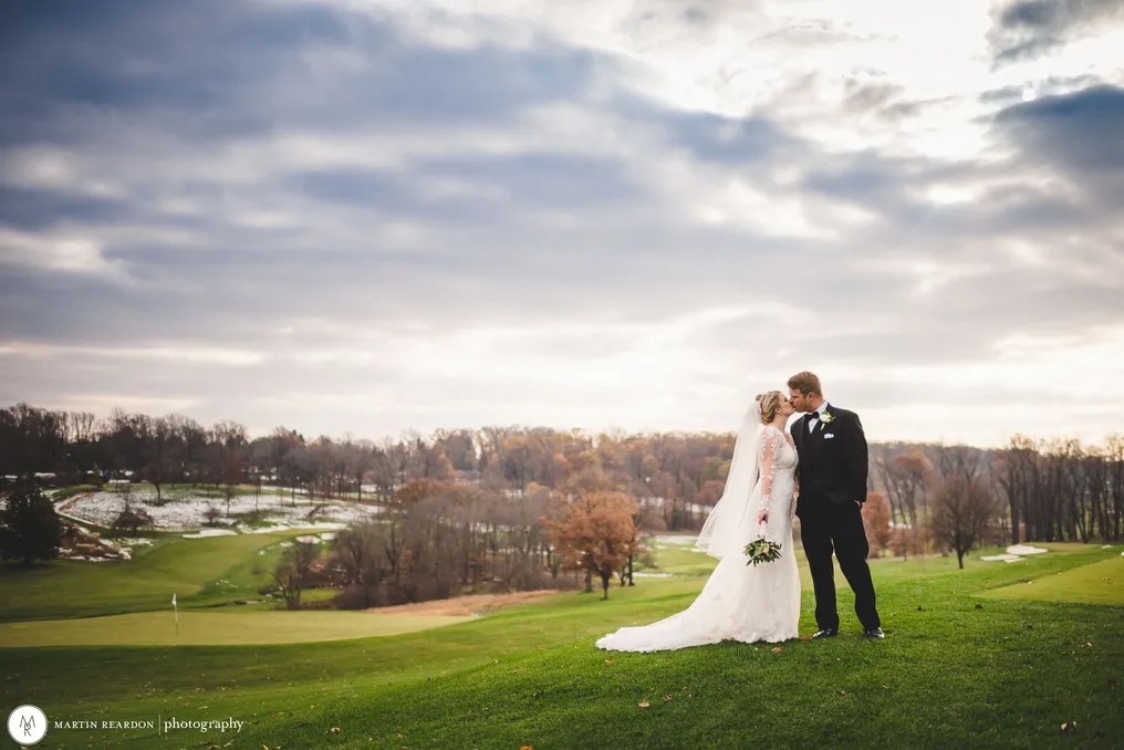 Huntingdon Valley Country Club #7