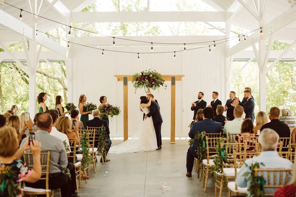 Vickery Village Venue #1